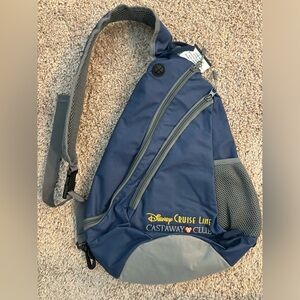 Disney Cruise Line Bag